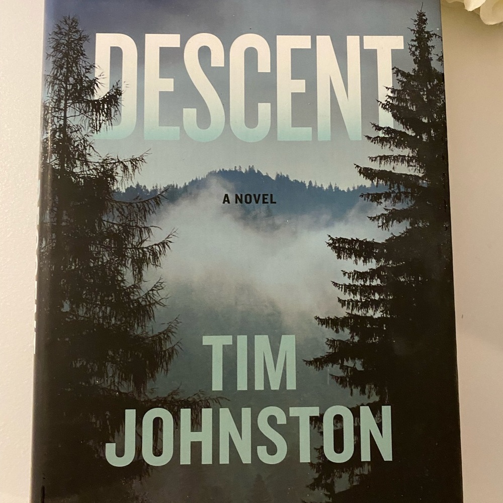 📚Book: Descent